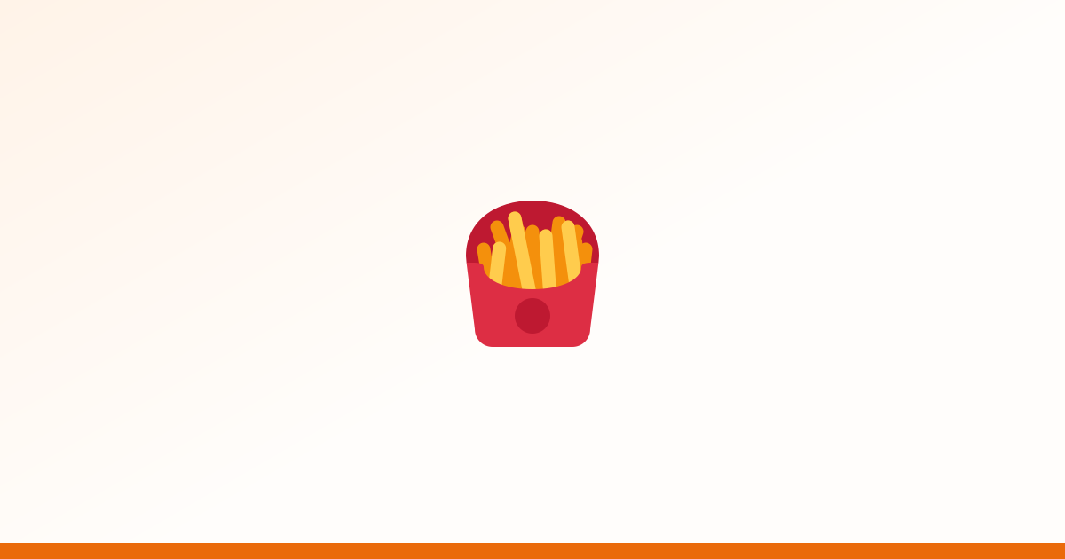 Airfryer kopen: waar moet je op letten?
