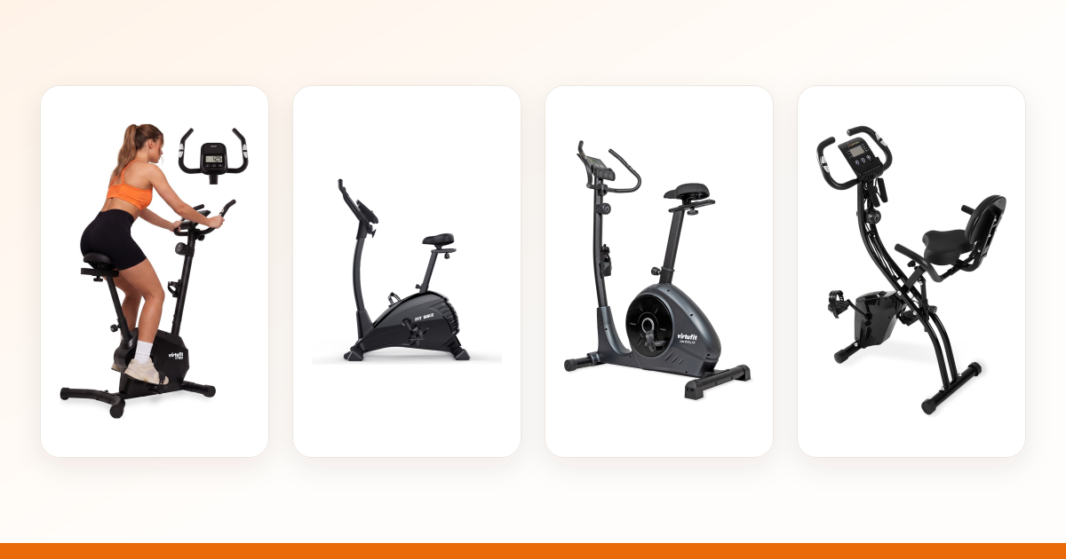 Beste hometrainer van 2026: 6 modellen vergeleken