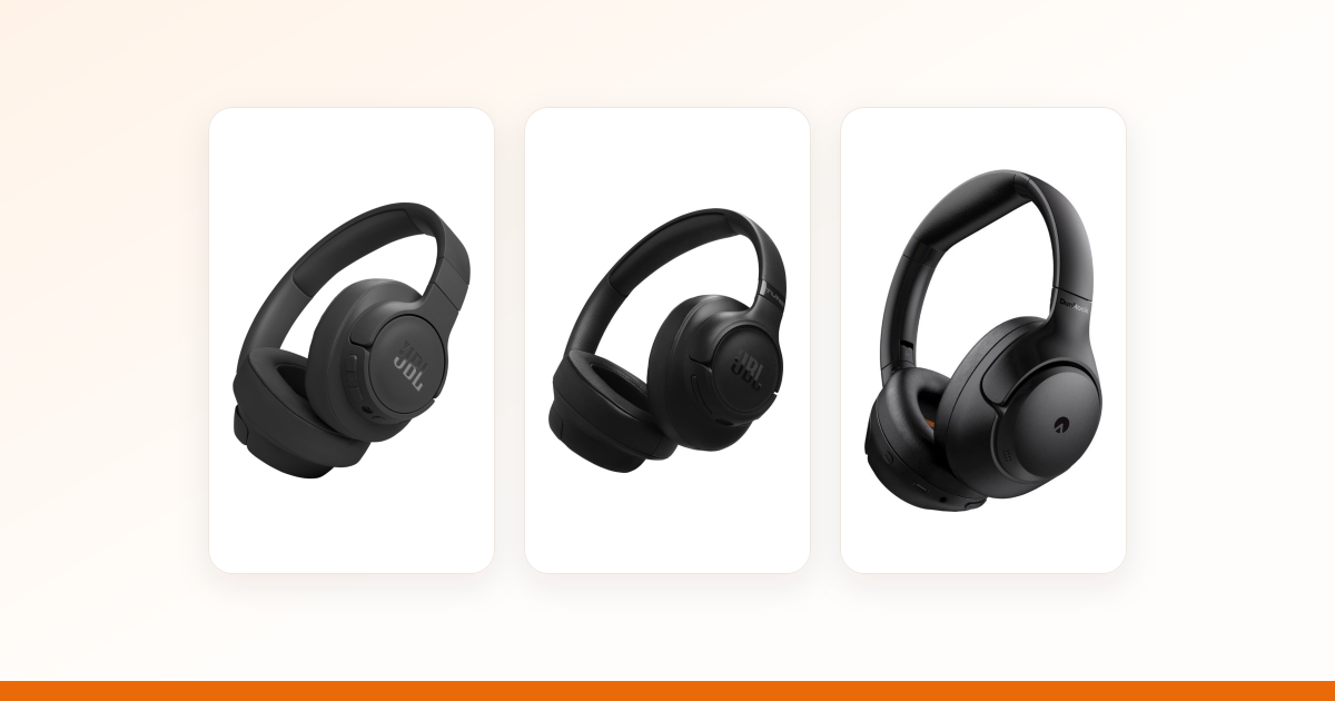 Beste koptelefoon en oordopjes voor sport
