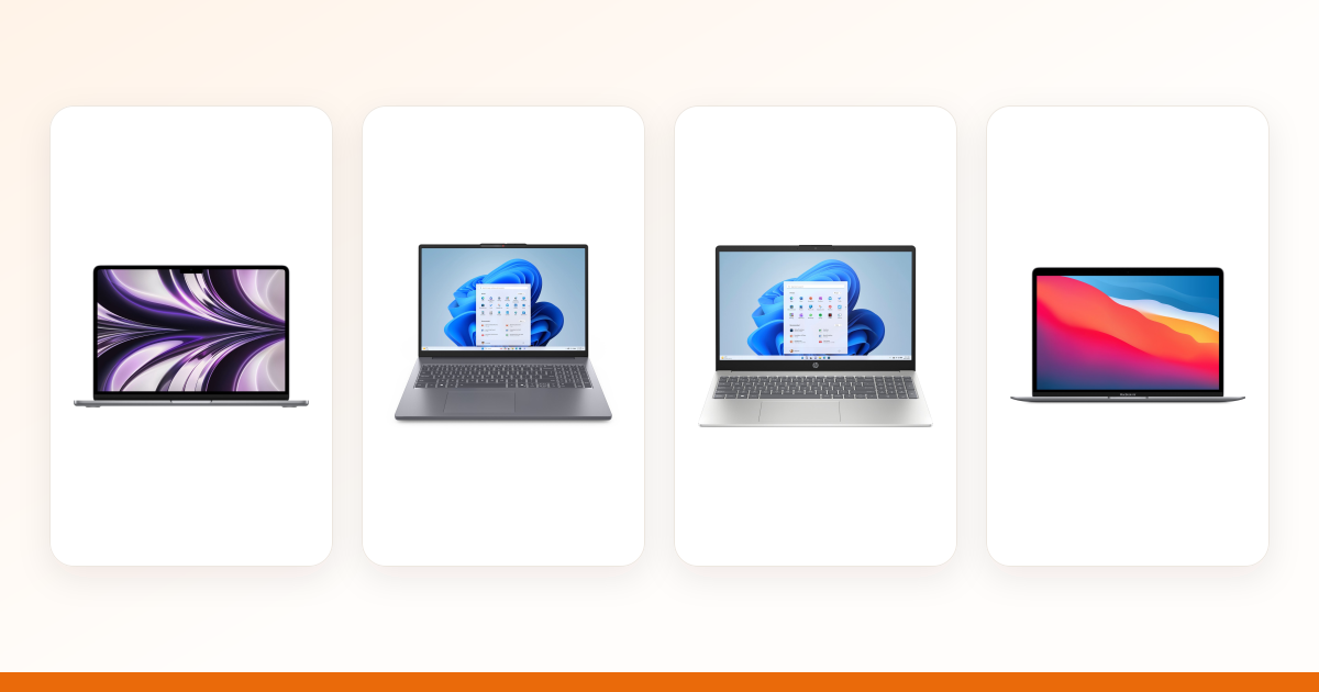 Beste laptop van 2026: Windows, MacBook en Chromebook vergeleken