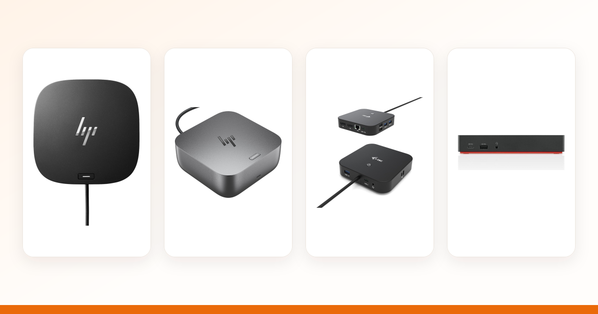 Beste laptop dockingstations van 2026: 6 docks vergeleken
