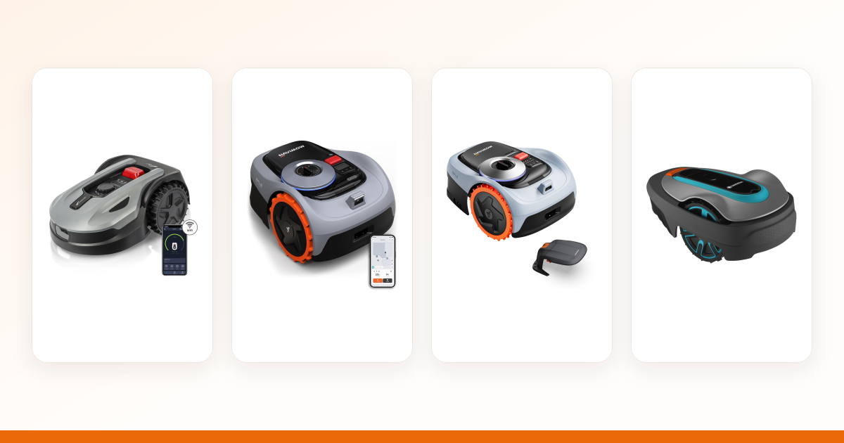 Beste robotmaaier van 2026: met en zonder draad vergeleken