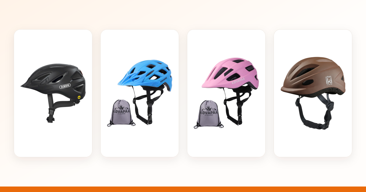 Is een fietshelm verplicht in Nederland? De regels per voertuig