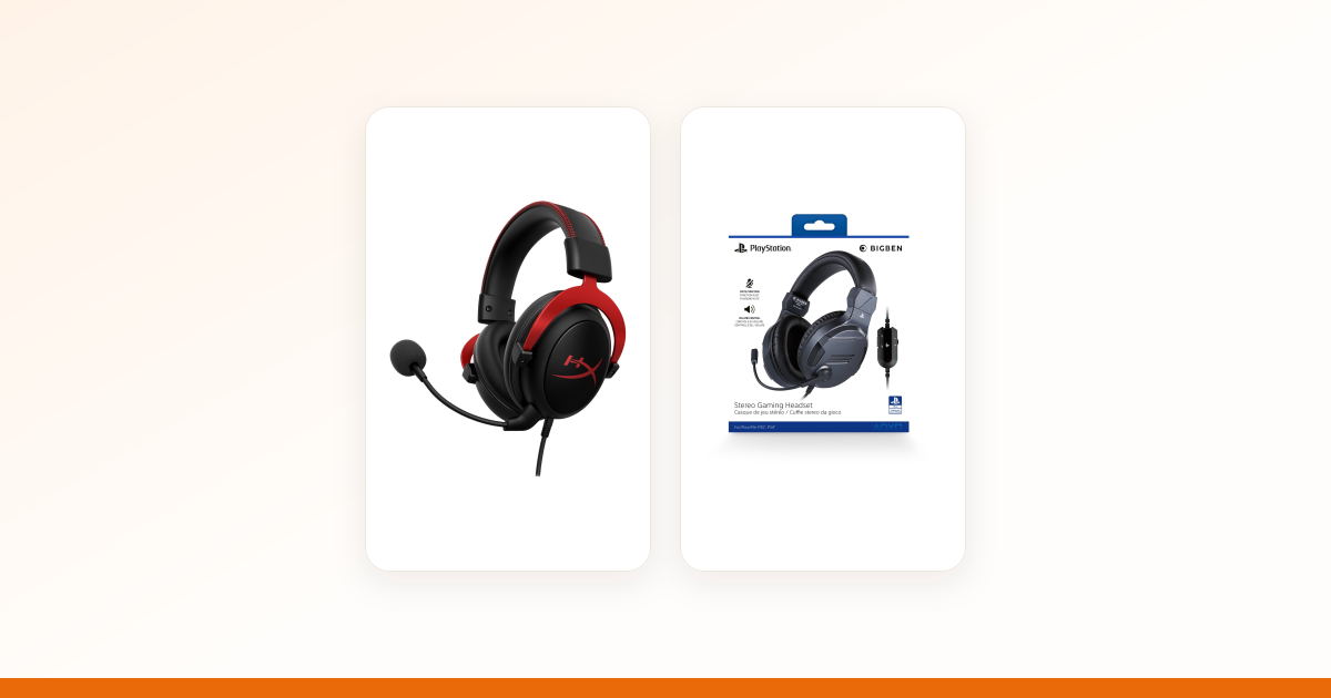 Gaming headset kopen: waar moet je op letten?