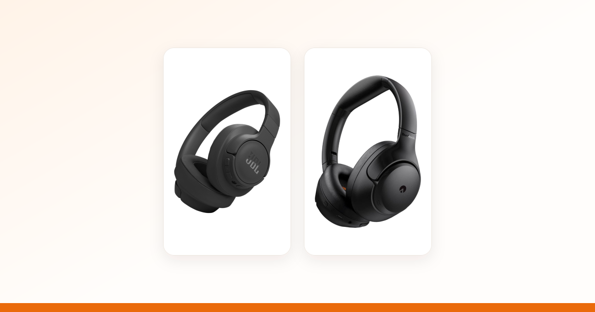 Over-ear of in-ear: welke past bij jou?