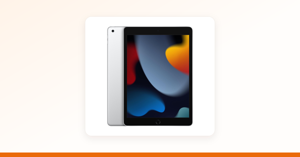 Apple iPad 2021 review: de veelgekozen instap-iPad