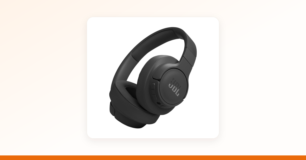 JBL Tune 770NC review: betaalbare ANC-koptelefoon
