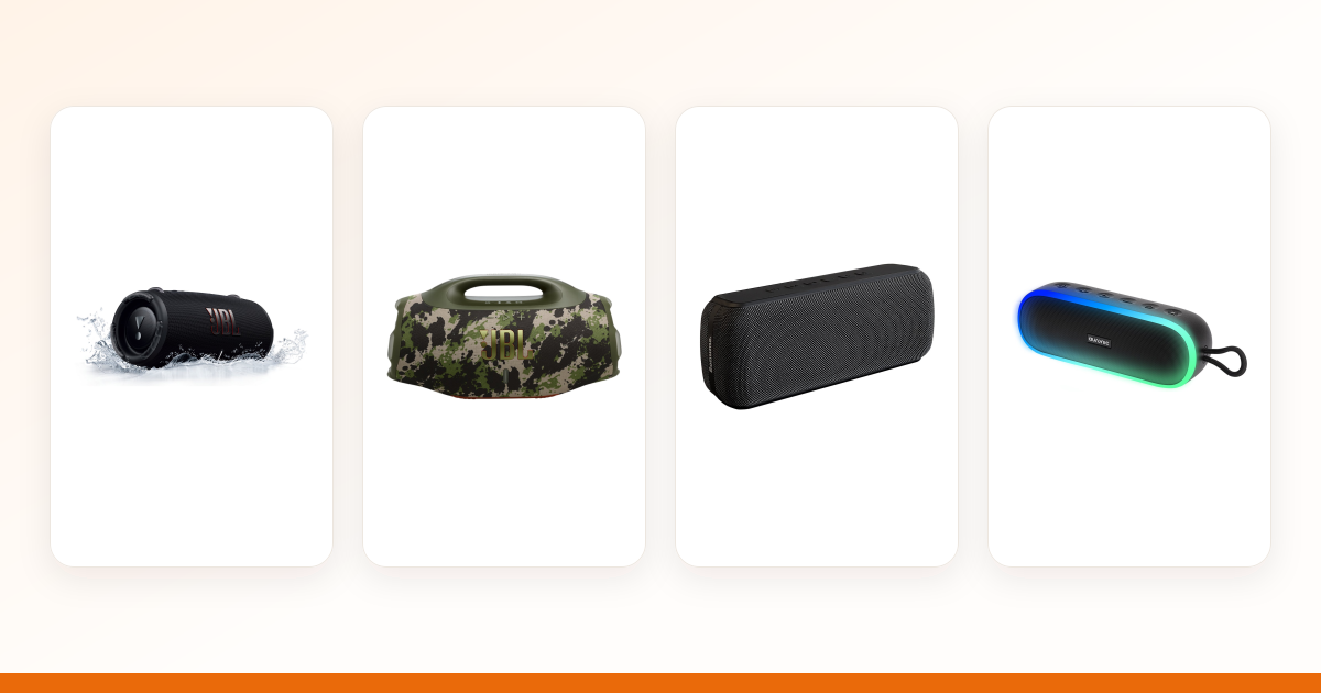JBL Xtreme 3 review: robuuste bluetooth speaker voor buiten