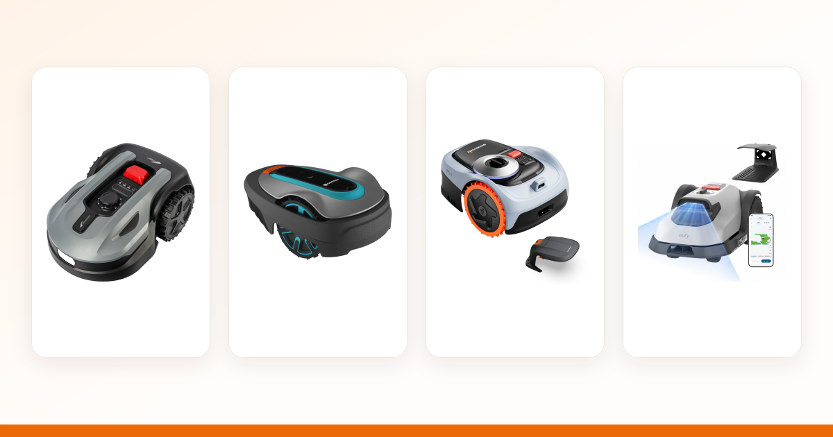 Robotmaaier kopen: waar moet je op letten?