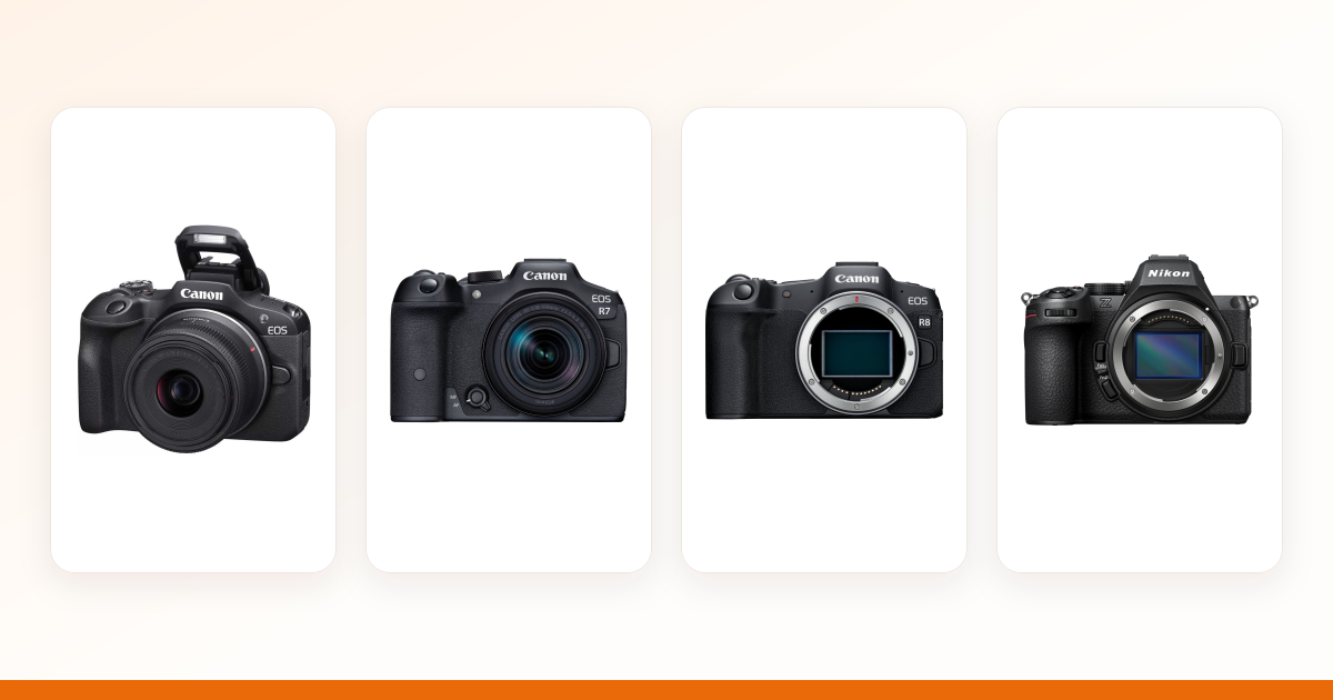 Systeemcamera of spiegelreflex: wat koop je in 2026 nog?