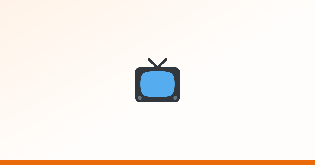 Tv kopen: waar moet je op letten?