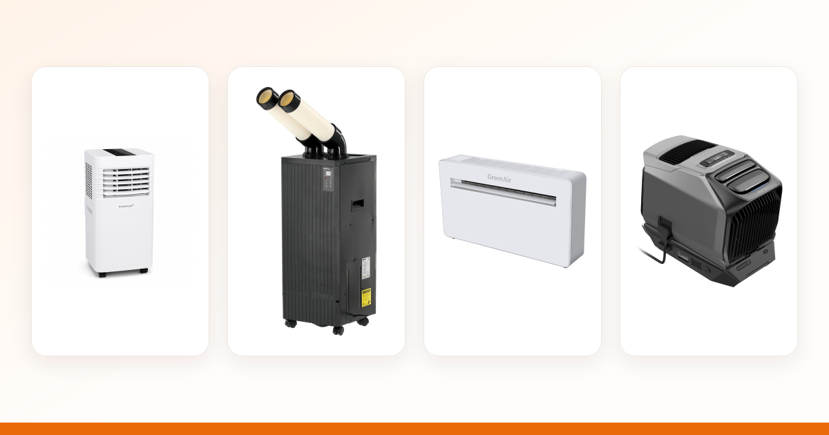 Wat kost een airco aan stroom per zomer?