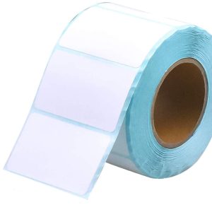 800 zelfklevende etiketten 50×30 mm — ideaal