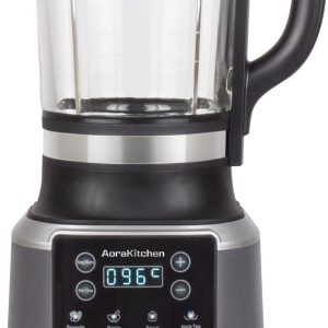 AoraKitchen 2‑in‑1 Soepmaker & Blender — Review