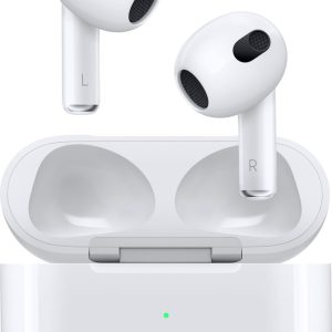 Apple AirPods 3 - met reguliere oplaadcase review: lange accuduur
