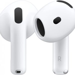Apple AirPods 4 - Active Noise Cancellation review: ANC draadloos