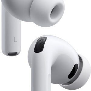 Apple Airpods Pro 3 - In-ear koptelefoon - USB-C review snelladen