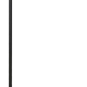 Atmooz Pomery Vloerlamp (Zwart, 146 cm) — Review