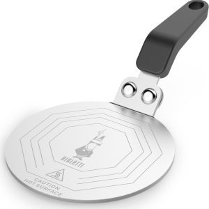 Bialetti inductieplaatje Ø13 cm — mijn ervaring