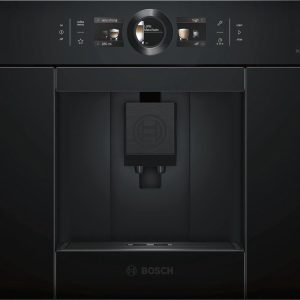 Bosch CTL836EC6 — korte review inbouw koffievolautomaat