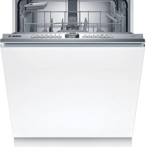 Bosch SBV4HTX00E - Serie 4 review: XL capaciteit en energiezuinig