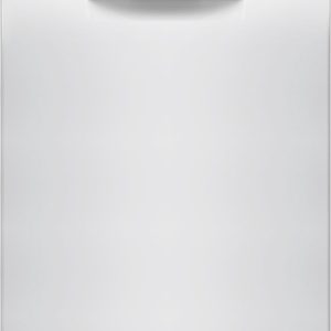 Bosch SMS4ECW28E review: energielabel A voor zuinige vaatwasser