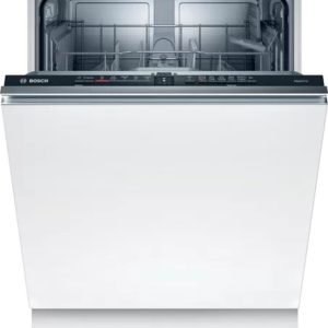 Bosch SMV2ITX16N review: extra droog, energiezuinig