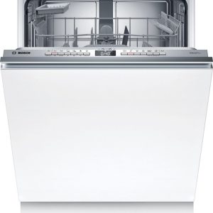 Bosch SMV4EAX28E review: energiezuinig inbouwvaatwasser
