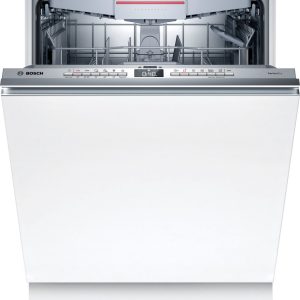 Bosch SMV6YCX00E review: energiezuinig inbouwvaatwasser