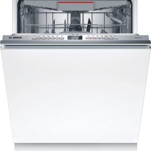 Bosch SMV6YCX02E review: energiezuinige inbouwvaatwasser