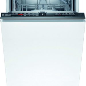 Bosch SPV2IKX10E Serie 2 review: stille 45cm inbouw vaatwasser