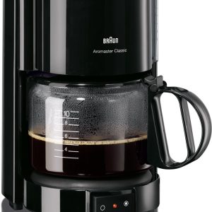 Braun Aromaster Classic K F47/1 — Eerlijke review