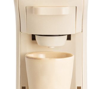 CREATE - Multi-capsule Express review: compatibel met Nespresso