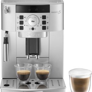 De'Longhi Magnifica S — compacte volautomaat voor topkoffie