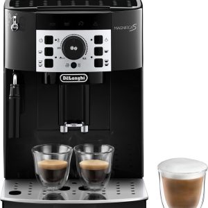 De'Longhi Magnifica S ECAM20.110.B — compacte volautomaat