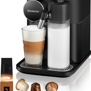 De'Longhi Nespresso Gran Lattissima EN640.B review voor espresso