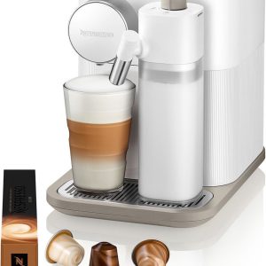 De'Longhi Nespresso Gran Lattissima EN640.W test snelle espresso