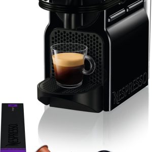 De'Longhi Nespresso Inissia EN80.B — compact en snel
