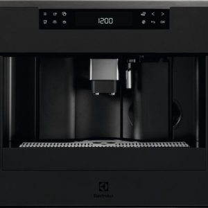 Electrolux KBC65T — Volautomaat (1,8 l)
