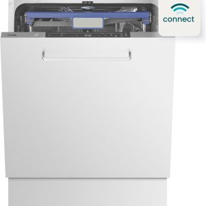 ETNA VW738NC review: stille inbouwvaatwasser met besteklade