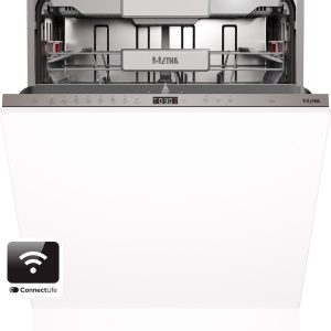 ETNA VW938CR review: stille 38 dB vaatwasser met AutoDose