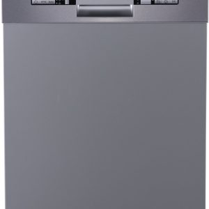 ETNA VWV142RVS review: stille 42dB vaatwasser met extra droog