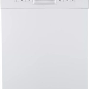 ETNA VWV144WIT review: stille vaatwasser met extra droog