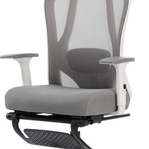 FOXSPORT Bureaustoel: Comfort en Functionaliteit Voor Thuiswerken en Gamen