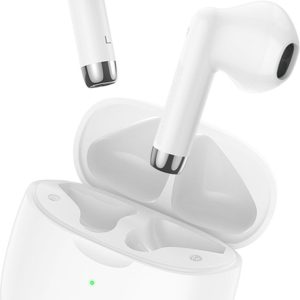 Golden Sound draadloze oordopjes review: lange batterijduur