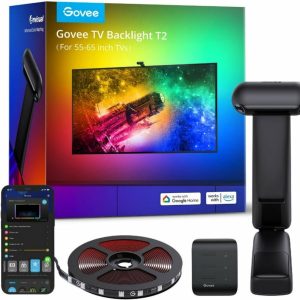 Govee T2 (55–65") — Review