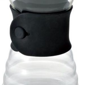 Hario V60 Drip Decanter V60-02 (met 40 filters) — Test