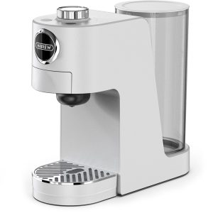HiBREW H3C 3-in-1 capsule-koffiezetapparaat review snelle espresso