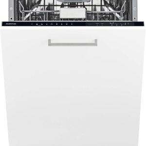 Inventum IVW6060A energiezuinige inbouw vaatwasser review stil