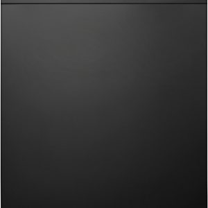 Inventum VVW6046AB energiezuinige vaatwasser review: stil 42 dB